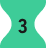 3